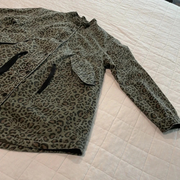 Zara Girl’s Jacket - Picture 3 of 12